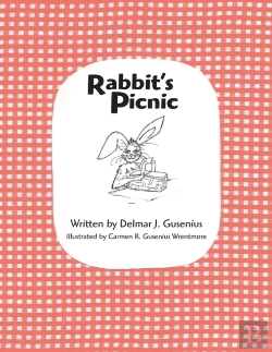 Bertrand.pt - Rabbit'S Picnic