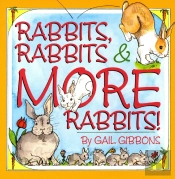 Rabbits, Rabbits & More Rabbits