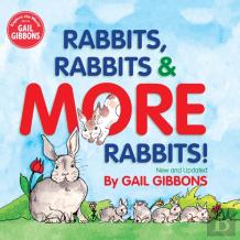 Rabbits, Rabbits & More Rabbits (New & Updated Edition)
