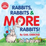 Rabbits, Rabbits & More Rabbits (New & Updated Edition)