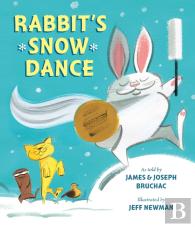 Rabbit'S Snow Dance