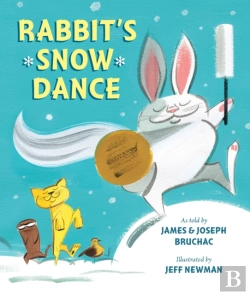 Bertrand.pt - Rabbit'S Snow Dance
