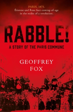 Bertrand.pt - Rabble!