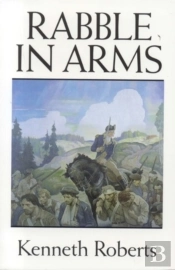 Rabble In Arms