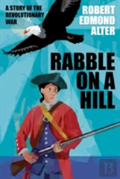 Rabble On A Hill
