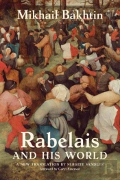 Rabelais And His World, Revised Edition