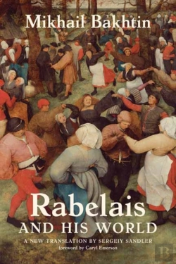 Bertrand.pt - Rabelais And His World, Revised Edition