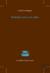 Rabelais Cartes Sur Tables