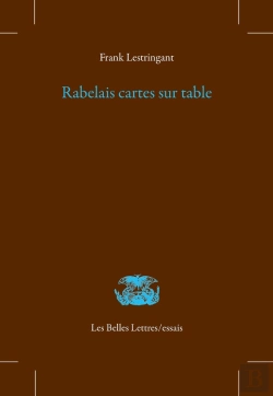 Bertrand.pt - Rabelais Cartes Sur Tables