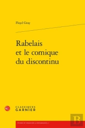 Rabelais Et Le Comique Du Discontinu