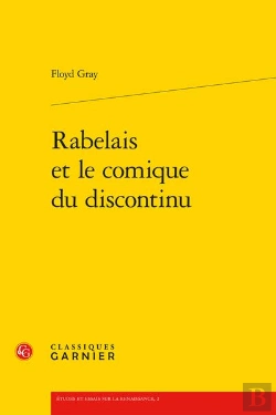 Bertrand.pt - Rabelais Et Le Comique Du Discontinu