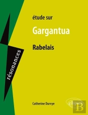 Rabelais, Gargantua
