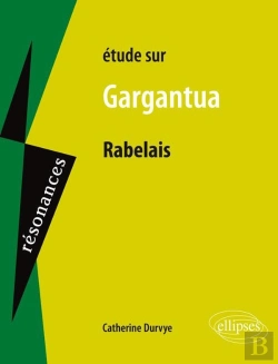 Bertrand.pt - Rabelais, Gargantua
