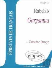 Rabelais, Gargantua