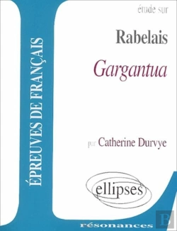 Bertrand.pt - Rabelais, Gargantua