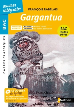 Bertrand.pt - Rabelais, Gargantua