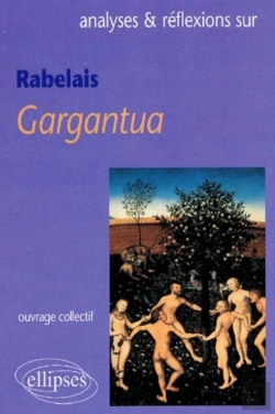 Bertrand.pt - Rabelais, Gargantua