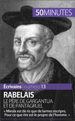 Bertrand.pt - Rabelais, Le Père De Gargantua Et De Pantagruel