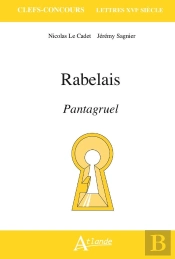 Rabelais, Pantagruel