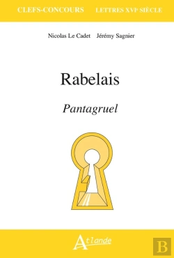 Bertrand.pt - Rabelais, Pantagruel