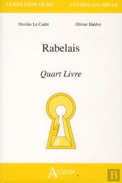 Bertrand.pt - Rabelais ; Quart Livre
