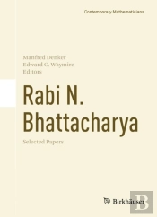 Rabi N. Bhattacharya