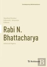 Rabi N. Bhattacharya