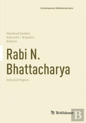 Rabi N. Bhattacharya