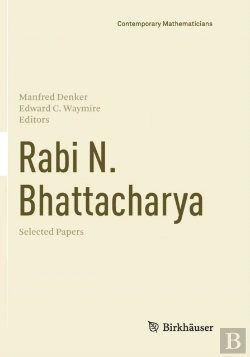 Bertrand.pt - Rabi N. Bhattacharya