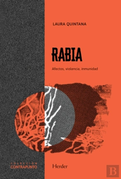 Bertrand.pt - Rabia. Afectos, Violencia, Inmunidad