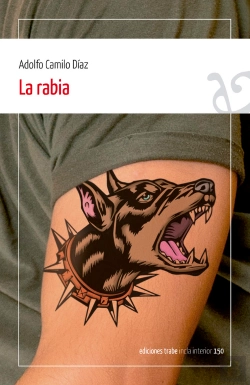 Bertrand.pt - Rabia, La