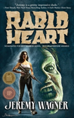 Bertrand.pt - Rabid Heart