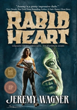 Bertrand.pt - Rabid Heart