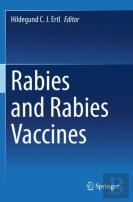 Rabies And Rabies Vaccines