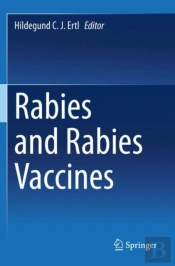 Rabies And Rabies Vaccines
