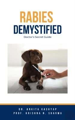 Bertrand.pt - Rabies Demystified: Doctor'S Secret Guide
