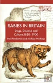 Rabies In Britain