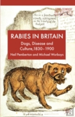 Bertrand.pt - Rabies In Britain