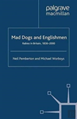Bertrand.pt - Rabies In Britain