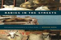 Rabies In The Streets