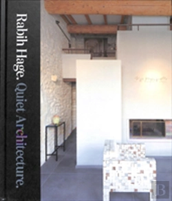 Bertrand.pt - Rabih Hage Quiet Architecture