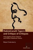 Rabindranath Tagore And Critique Of Critiques