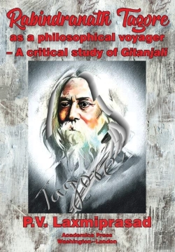 Bertrand.pt - Rabindranath Tagore As A Philosophical Voyager