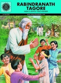 Bertrand.pt - Rabindranath Tagore