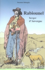 Rabiounel Berger D'Auvergne