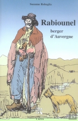 Bertrand.pt - Rabiounel Berger D'Auvergne