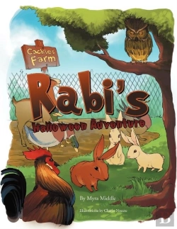 Bertrand.pt - Rabi'S Halloween Adventure