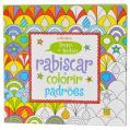 Rabiscar e Colorir Padrões