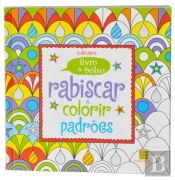 Rabiscar e Colorir Padrões