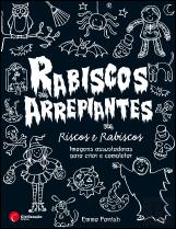 Rabiscos Arrepiantes